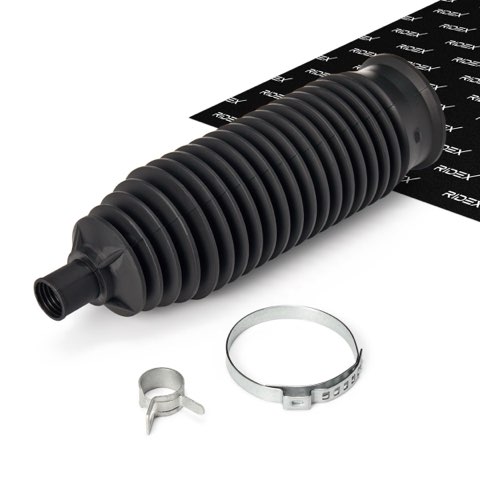 Ridex 191B0005 Steering Rack Gaiter, photo 2
