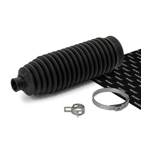 Ridex 191B0014 Steering Rack Gaiter, photo 2