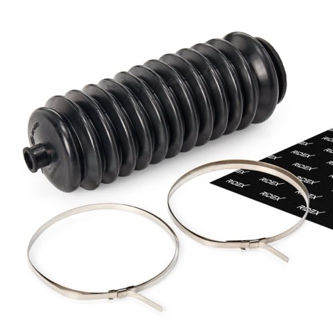 Ridex 191B0016 Steering Rack Gaiter, photo 2