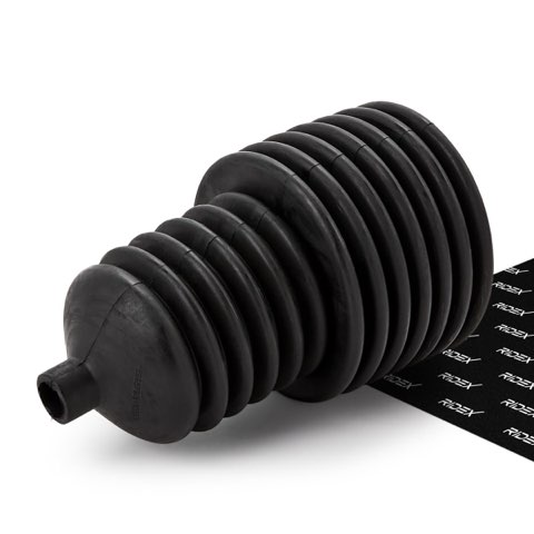 Ridex 191B0018 Steering Rack Gaiter, photo 2