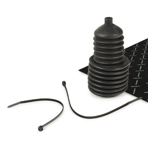 Ridex 191B0018 Steering Rack Gaiter, photo 3