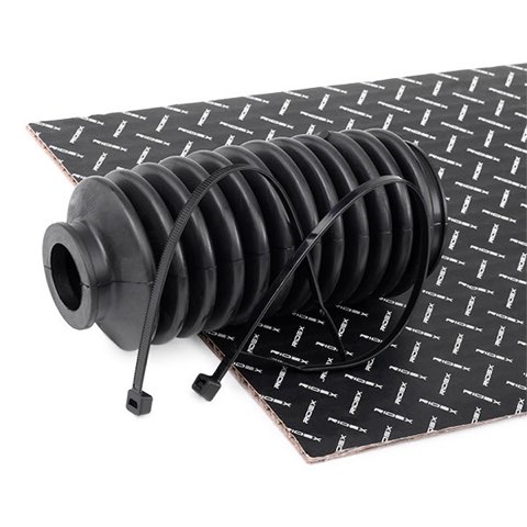 Ridex 191B0022 Steering Rack Gaiter, photo 3