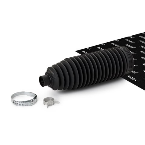 Ridex 191B0026 Steering Rack Gaiter, photo 2