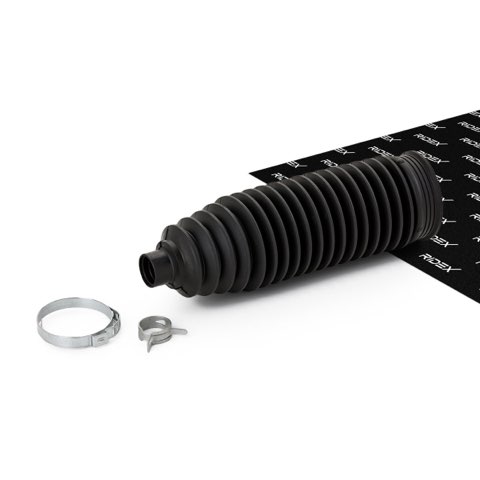 Ridex 191B0030 Steering Rack Gaiter, photo 2