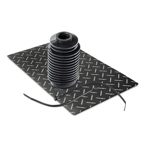 Ridex 191B0034 Steering Rack Gaiter, photo 2