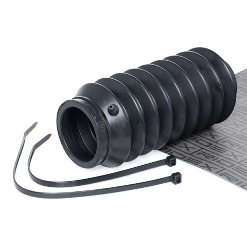Ridex 191B0044 Steering Rack Gaiter, photo 3