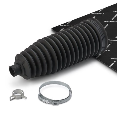 Ridex 191B0066 Steering Rack Gaiter