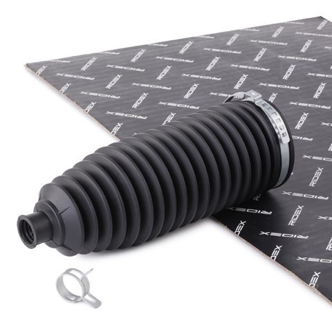 Ridex 191B0072 Steering Rack Gaiter, photo 2