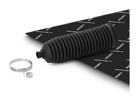 Ridex 191B0091 Steering Rack Gaiter
