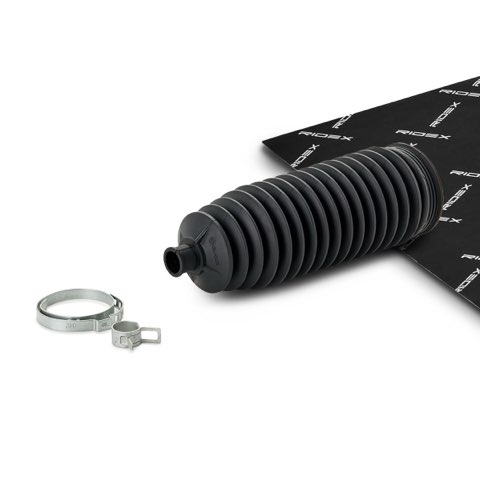 Ridex 191B0120 Steering Rack Gaiter, photo 2