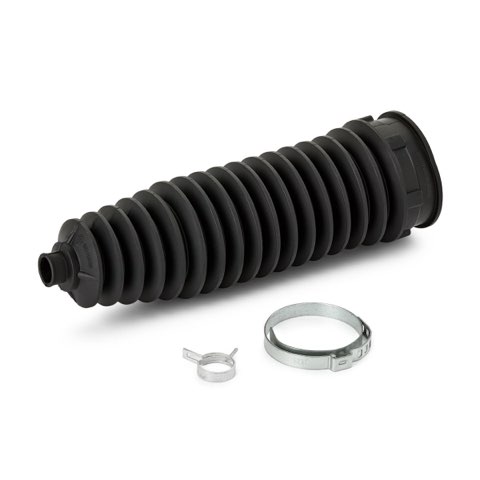 Ridex 191B0123 Steering Rack Gaiter, photo 2