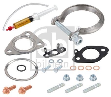 Febi Bilstein 192003 Mounting Kit, Charger