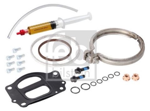 Febi Bilstein 192038 Mounting Kit, Charger