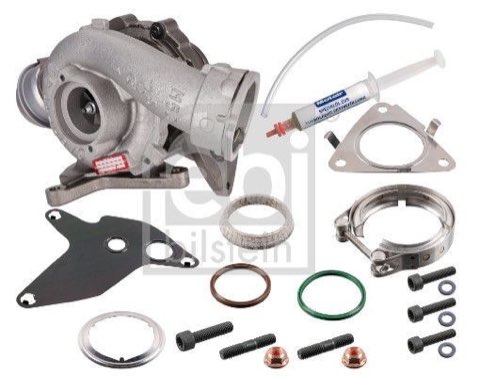 Febi Bilstein 192050 Turbocharger