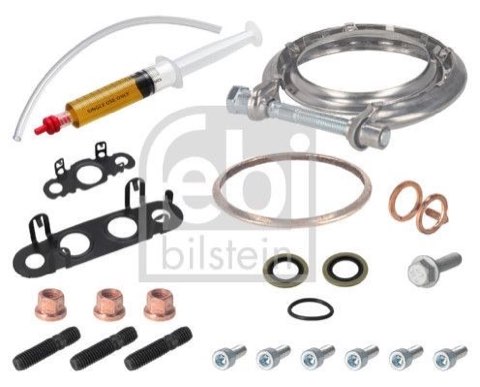Febi Bilstein 192084 Mounting Kit, Charger