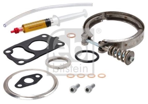 Febi Bilstein 192111 Mounting Kit, Charger