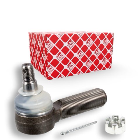Febi Bilstein 19215 Track Rod End, photo 2