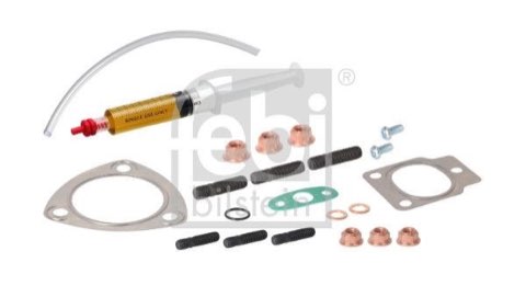 Febi Bilstein 192226 Mounting Kit, Charger
