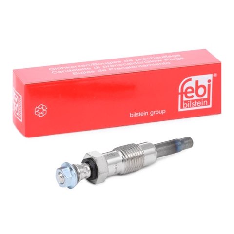 Febi Bilstein 19223 Glow Plug, photo 2