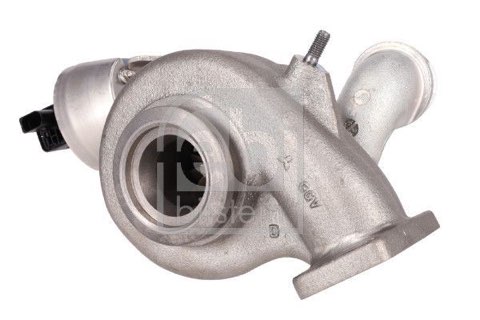 Febi Bilstein 192264 Turbocharger, photo 2
