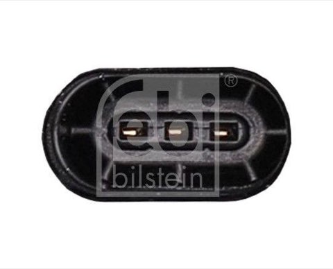 Febi Bilstein 192264 Turbocharger, photo 3