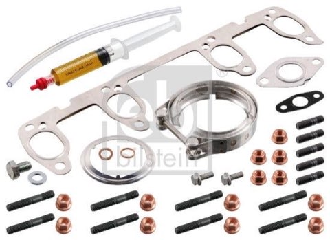 Febi Bilstein 192265 Mounting Kit, Charger, photo 2