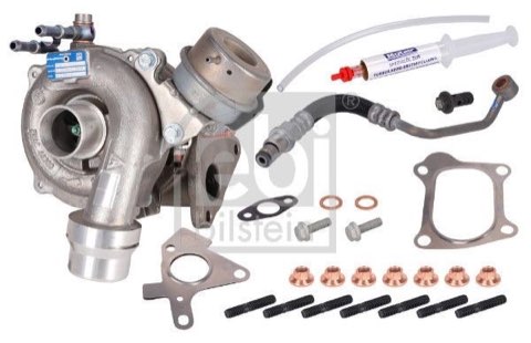 Febi Bilstein 192266 Turbocharger