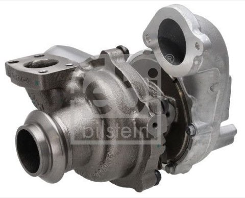 Febi Bilstein 192269 Turbocharger, photo 2