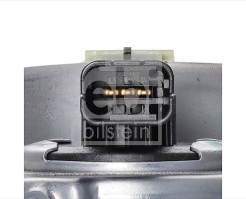Febi Bilstein 192269 Turbocharger, photo 3