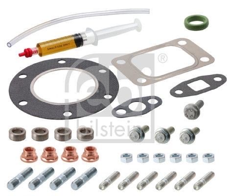 Febi Bilstein 192275 Mounting Kit, Charger