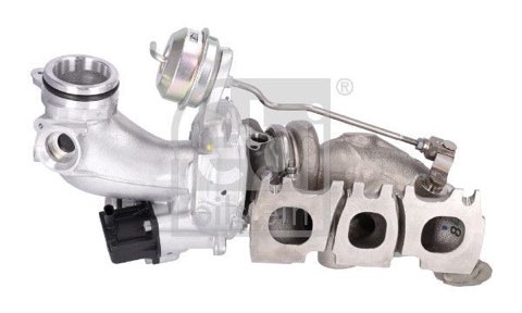 Febi Bilstein 192287 Turbocharger, photo 3