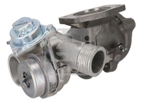 Febi Bilstein 192298 Turbocharger
