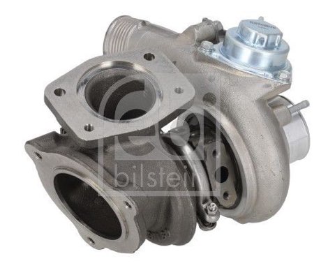 Febi Bilstein 192298 Turbocharger, photo 2