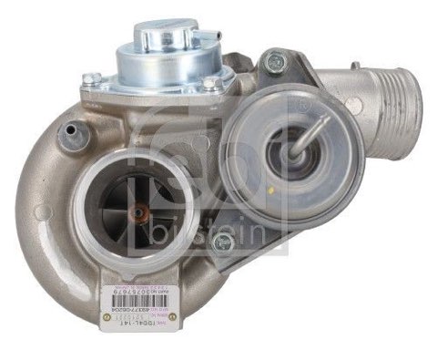 Febi Bilstein 192298 Turbocharger, photo 3