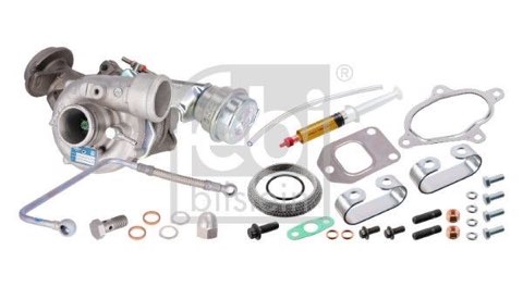 Febi Bilstein 192332 Turbocharger