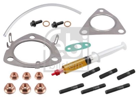 Febi Bilstein 192344 Mounting Kit, Charger, photo 2
