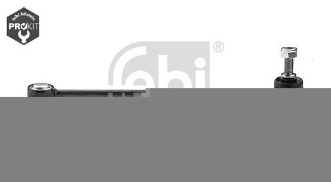 Febi Bilstein 19235 Anti-Roll Bar Link, photo 2