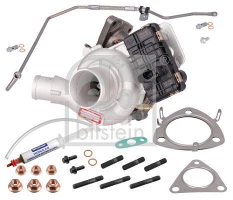 Febi Bilstein 192365 Turbocharger