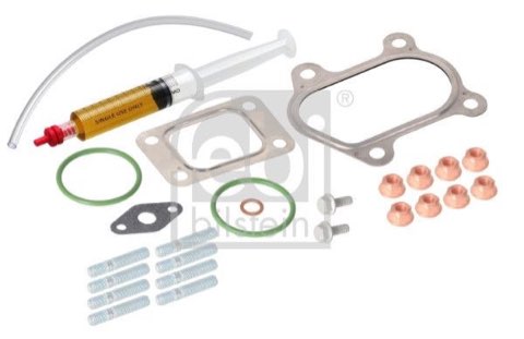 Febi Bilstein 192371 Mounting Kit, Charger