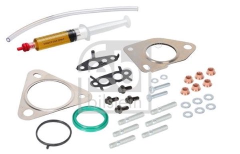 Febi Bilstein 192392 Mounting Kit, Charger