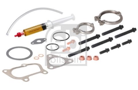 Febi Bilstein 192400 Mounting Kit, Charger