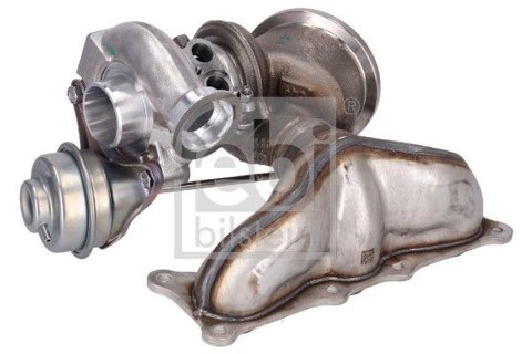 Febi Bilstein 192431 Turbocharger