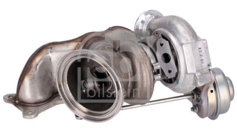 Febi Bilstein 192431 Turbocharger, photo 2