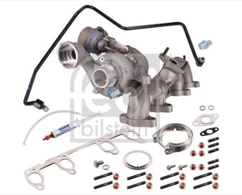 Febi Bilstein 192519 Turbocharger