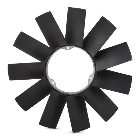 Febi Bilstein 19256 Fan Wheel, Engine Cooling, photo 2