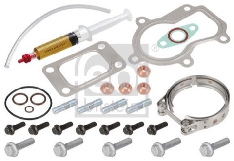 Febi Bilstein 192569 Mounting Kit, Charger
