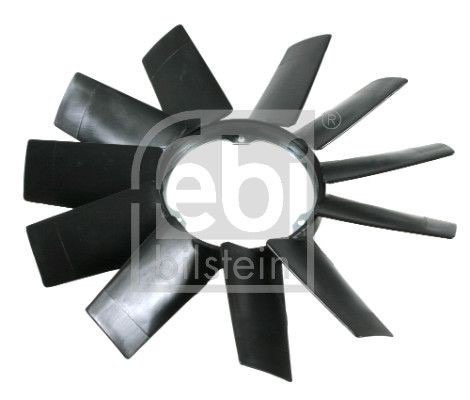 Febi Bilstein 19257 Fan Wheel, Engine Cooling, photo 2