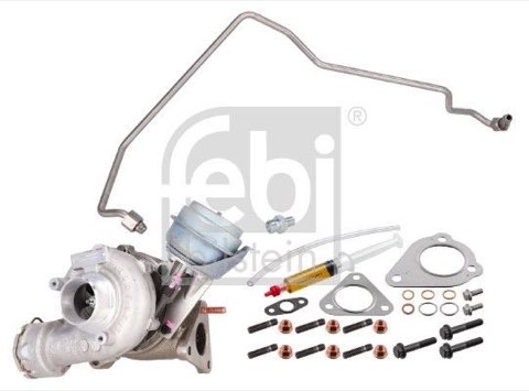 Febi Bilstein 192571 Turbocharger