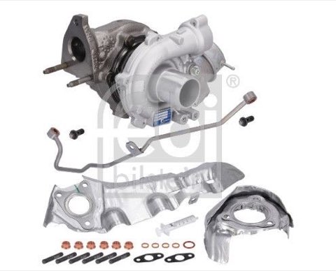 Febi Bilstein 192574 Turbocharger