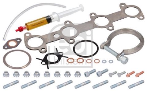 Febi Bilstein 192577 Mounting Kit, Charger, photo 2